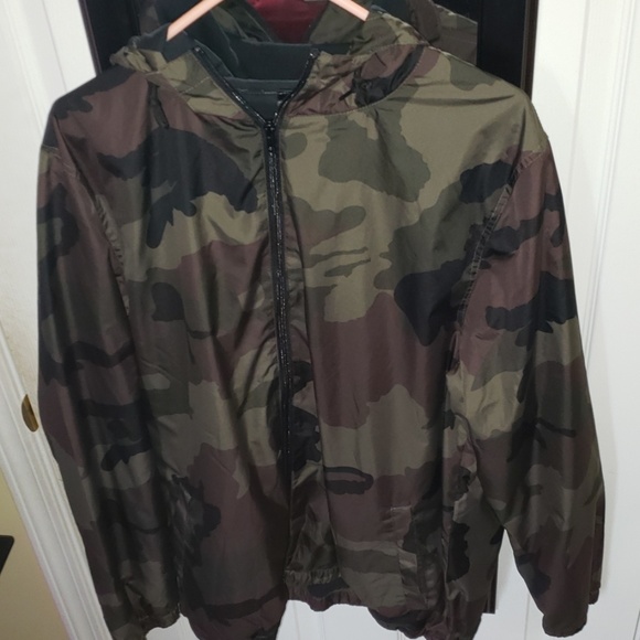 Zine Clothing | Jackets \u0026 Coats | New 
